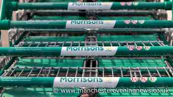 Morrisons makes major shopping change as it trials new trolleys