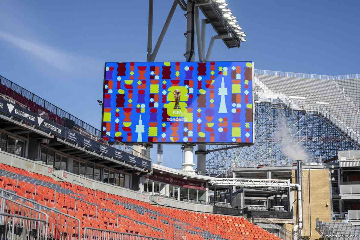 Fact File: Bogus FIFA websites feed World Cup ticket scams