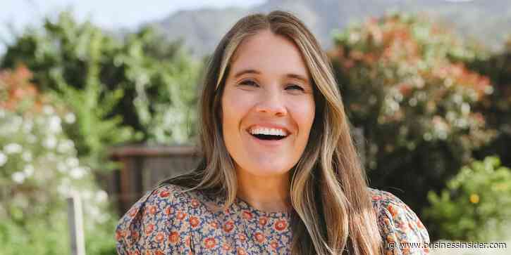 How Substack's top food writer is using video to drive subscription growth in her 7-figure business