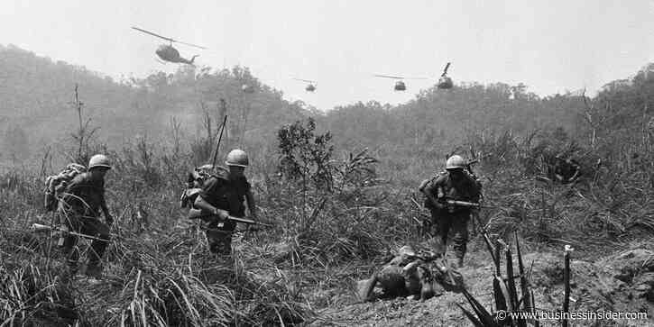 Congress hasn't officially declared war since 1942. Here are 11 military operations presidents launched anyway.
