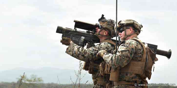 The US Army wants to order thousands of next-generation missiles to replace its aging Stingers