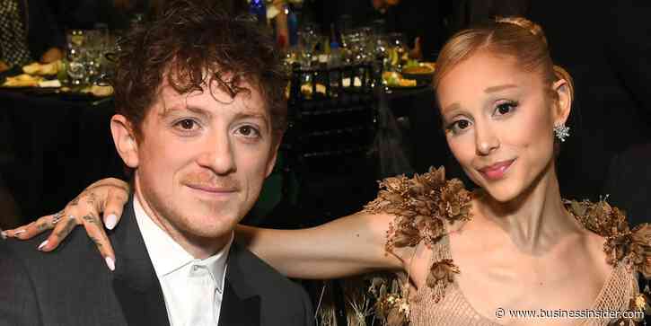 Ariana Grande and Ethan Slater have reportedly split after 3 years. Here's a complete timeline of their relationship.