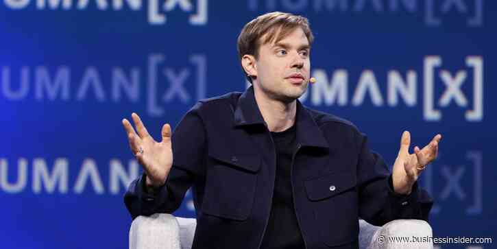 5 interesting things we just learned about the people who use Lovable