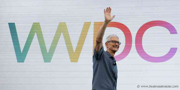 Apple's Siri AI announcement wasn't that flashy. It didn't need to be.