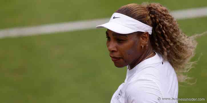 Where to watch Queen's Tennis: Live stream Serena Williams and more in HSBC Championships