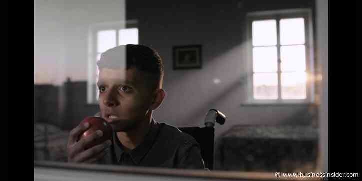 No set. No actors. No cameras: An AI-made Tribeca film shows how Hollywood jobs could change