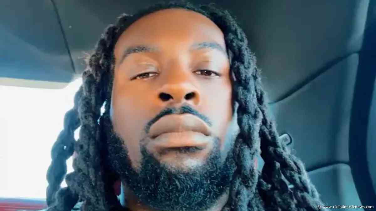 Talay Riley, Songwriter for Dua Lipa and Many Others, Stabbed to Death in London