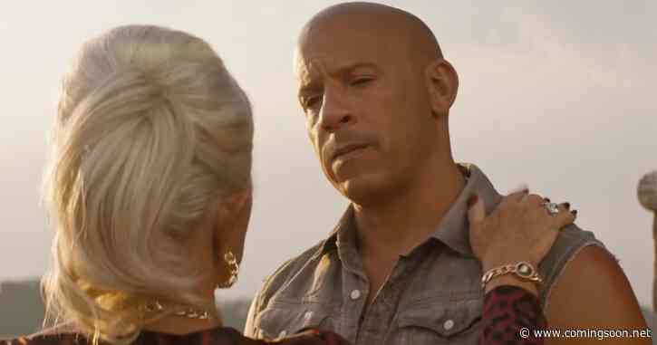 ‘Gonna Hit Hard’: Fast & Furious 11’s Vin Diesel Teases Proper Finale to Beloved Franchise