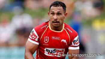 Dolphins gun makes big call on future; Sharks star ready for contract circus — NRL Daily