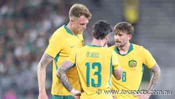 England stunner, fading giant’s grim reality, Socceroos verdict in: Every World Cup team’s predicted finish