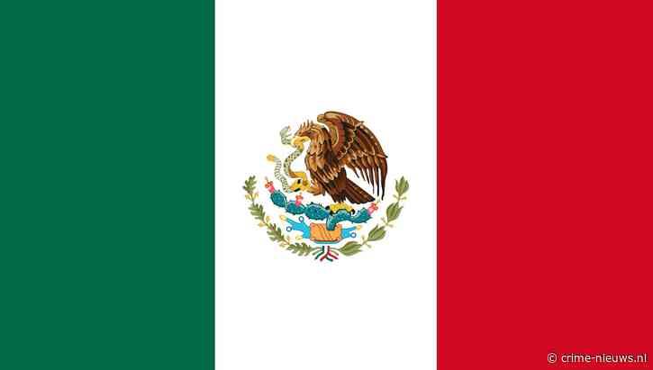 Duizenden kilo’s cocaïne gepakt bij twee grote operaties voor Mexicaanse kust