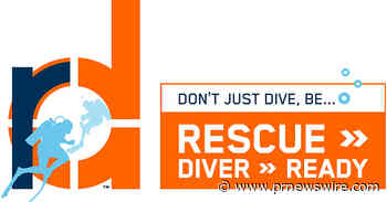Rescue Diver Ready™ Launches New Initiative to Advance Diver Preparedness Across the Diving Industry