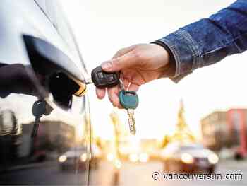 Learning to drive? ICBC now lets you take your knowledge test online