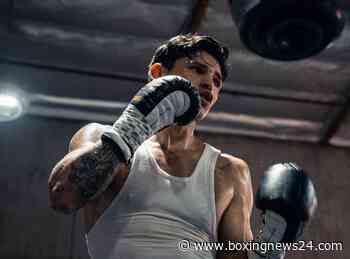 Ryan Garcia warns Conor Benn after devil emoji taunt: “You messed up”