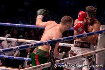 Ben Whittaker says David Morrell thought Zak Chelli fight would be ‘light work’