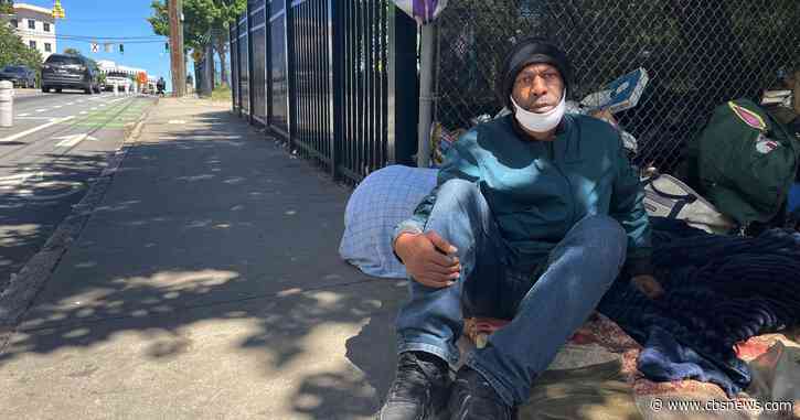 Some World Cup host cities look to house, not arrest, homeless people