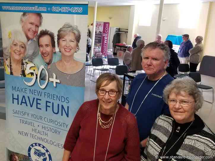 Encore Education Centre closes after 32 years in Cornwall
