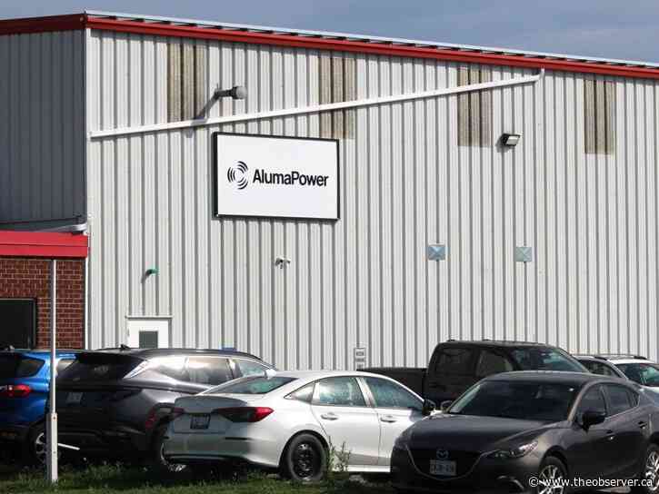 Company at Aamjiwnaang First Nation fined for 2023 explosion that injured three workers