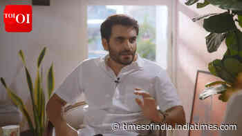 Manav recalls living on Rs 30 in a Mumbai chawl after leaving Kashmir
