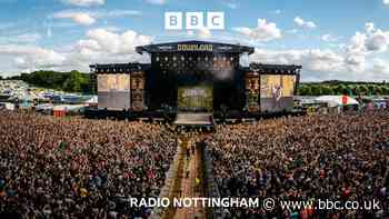 Heading to Download festival? Here's what to expect