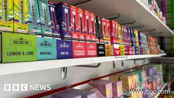 'Deeply alarming' vape sales to children uncovered