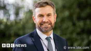 Boss of under-fire academy resigns after MPs' letter