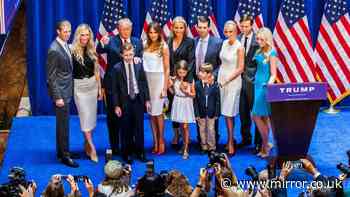 Trump family stiffed investors to make $500 million in crypto deal