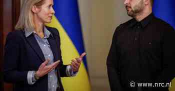 Ukraine is not a charity case