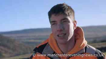 Reuben Owen admits 'I was terrified' after nearly 'risking life'
