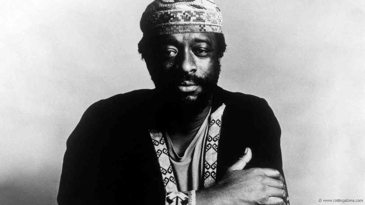 James Blood Ulmer, Innovative Guitarist Who Fused the Avant-Garde to Blues, Dead at 86