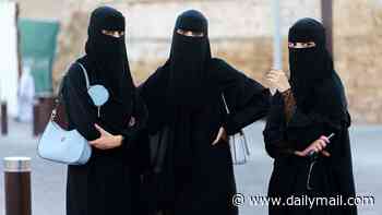 Balearic Islands consider ban on burkas with £25,000 fine for those who repeatedly wear them