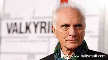 Oscar-nominated actor and Superman star Terence Stamp leaves more than £1m in his will to his niece and brother