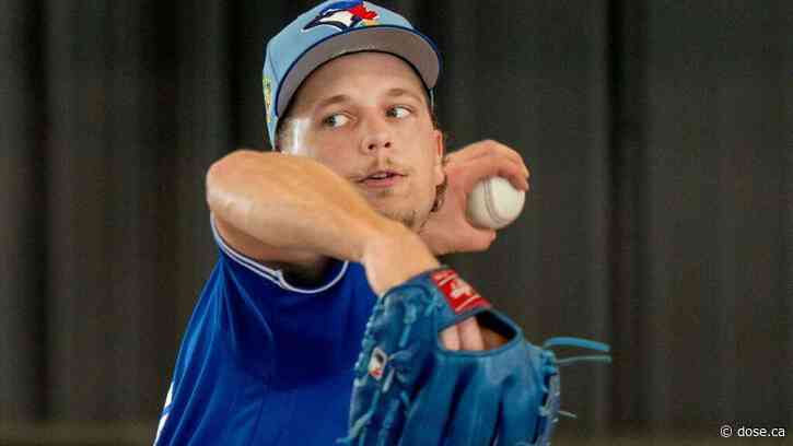 MLB in Brief: Adam Macko in the AAA | Another Big Contract in Milwaukee