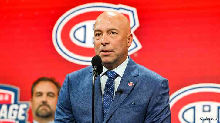 Kent Hughes is no stranger to June trades: What will he do this month?