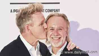 Gordon Ramsay ends 16-year feud with his former protege Marcus Wareing as they are set to team up on a new BBC cookery show