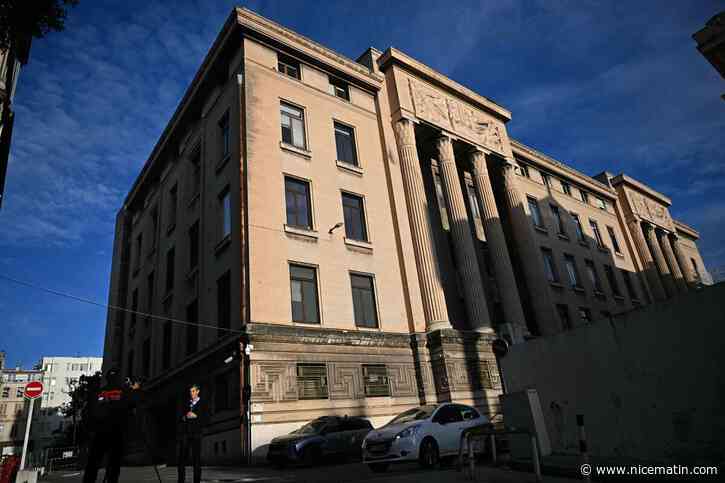 Une possible tentative d’évasion : un chef présumé de la DZ mafia en garde à vue pour des soupçons de projet « d’action violente »