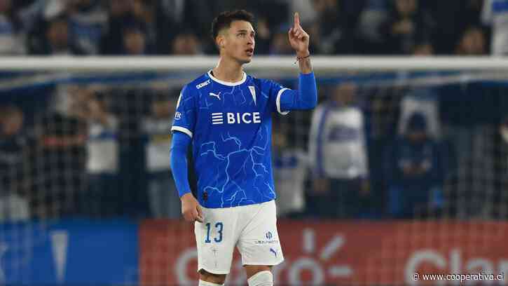 Canales se enfoca en el torneo tras eliminación en Copa de la Liga: Queda todo el segundo semestre