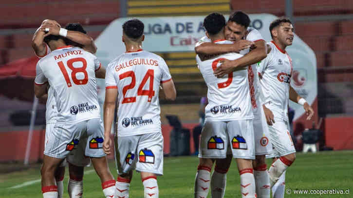 Sifup denunció que hincha de Unión Española agredió al hijo de un futbolista de San Felipe