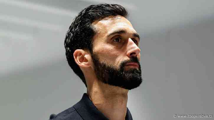 Real Madrid oficializó la salida de Alvaro Arbeloa