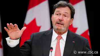 Canada's top justice says tight resources are delaying trials, harming judges' health