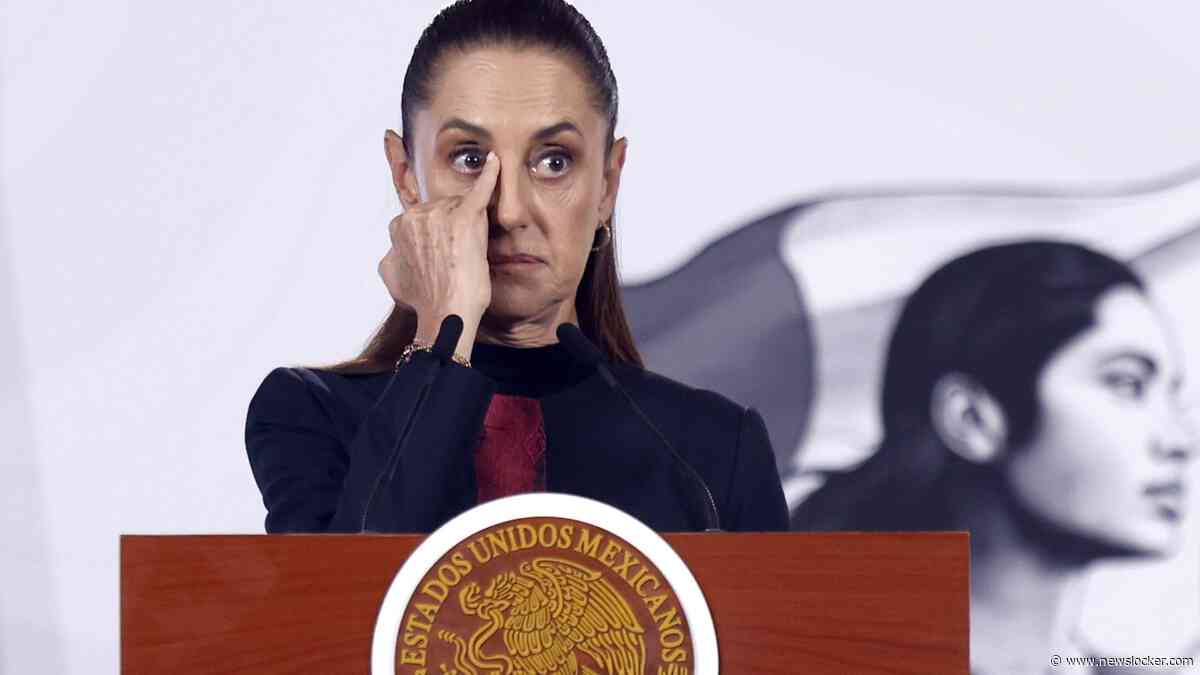 Volop protesten in Mexico-Stad twee dagen voor openingsduel WK 2026
