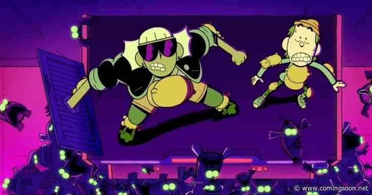 The Doomies Trailer Previews New Supernatural Disney+ TV Show