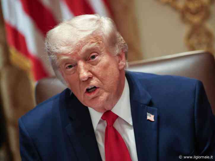 Ahi ahi Travaglio e Trump, viva il neo-sindaco già sospeso e Cannavaro: quindi, oggi…