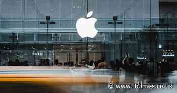 Apple Stores iCloud Data on China's Government Servers While Refusing EU's Siri AI Rollout Over 'Privacy'