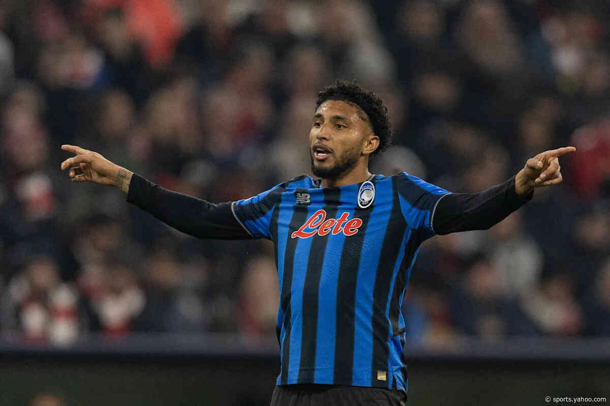 Man United Eye Major Rebuild After €45m Breakthrough