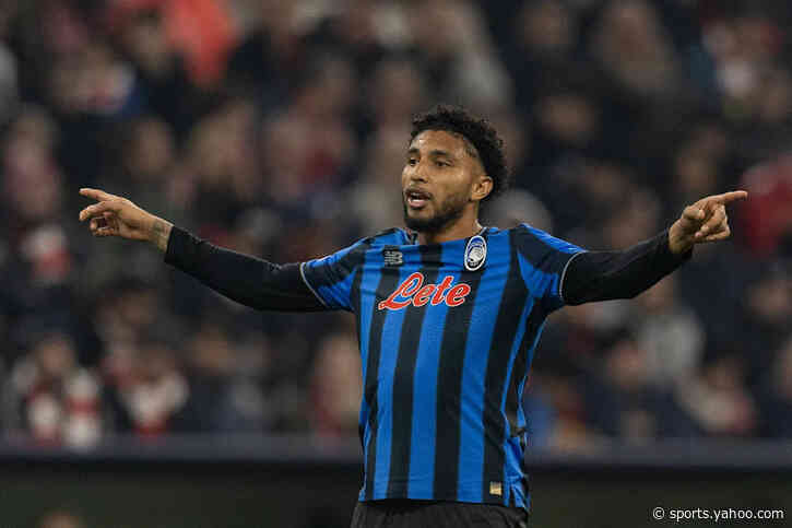 Man United Eye Major Rebuild After €45m Breakthrough