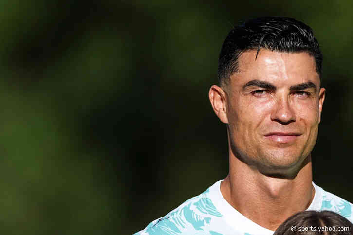 World Cup 2026, Group K: Cristiano, Díaz and two upstarts 🇵🇹🇨🇴🇺🇿🇨🇩