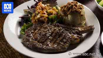 Steaks could soon cost more, but restaurants have other ideas