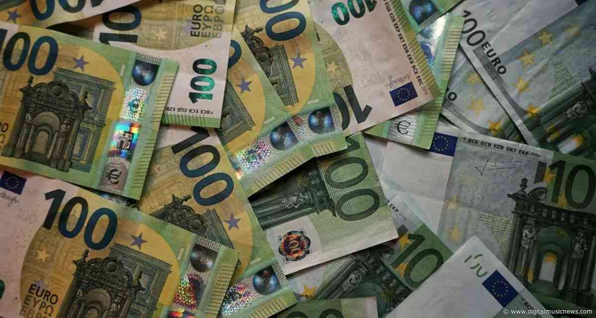 Universal Music Confirms Nearly $1.2 Billion Euronext Bond Offering, Scheduled June 16th Close