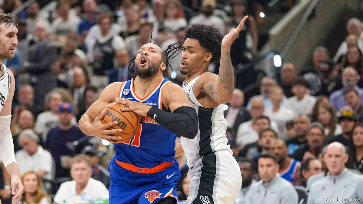 Game 3 free-throw gap highlights the ability of NBA refs to put finger on scale